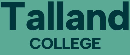 Talland Logo